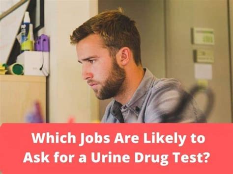 How long does it take to get result from preemployment urine .